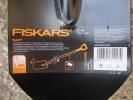Лопата Fiskars Solid, штыковая (131413)