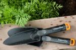 Лопатка для пересадки Fiskars (137010)