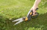 Ножницы Fiskars для травы (113680)