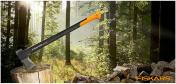 Топор – колун Fiskars X25 (122480)