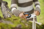 Универсальные ножницы Fiskars Single Step (111270)