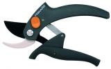 Плоскостной секатор Fiskars с рычажным Приводом (111340)